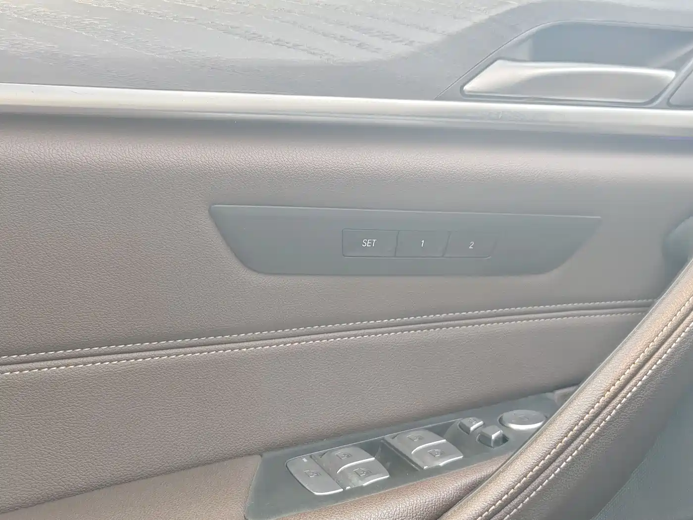 BMW 5 SERIES NEW ENERGY