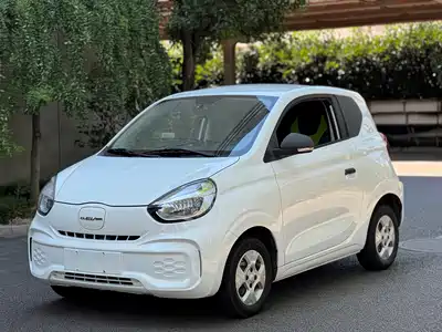 Roewe Clever
