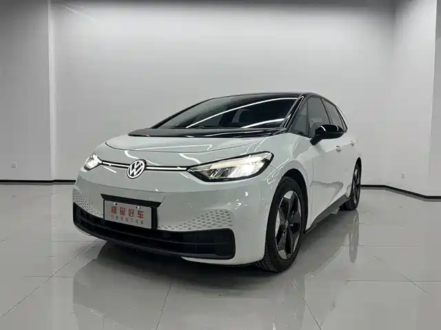 Volkswagen ID.3 2025