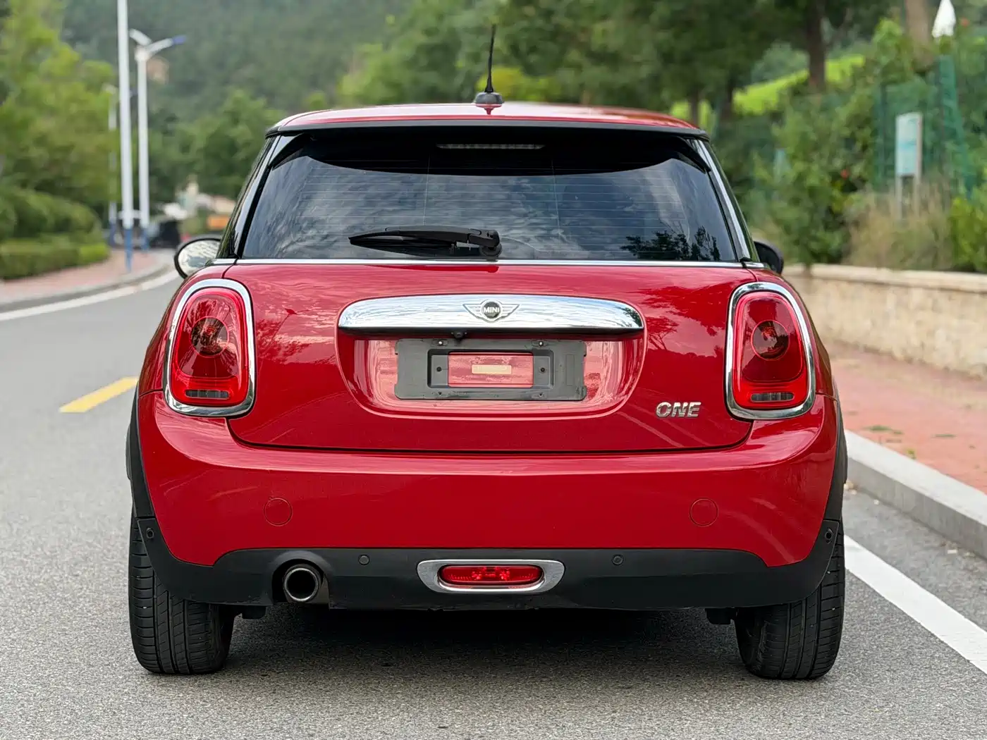 Фото 5 - MINI MINI