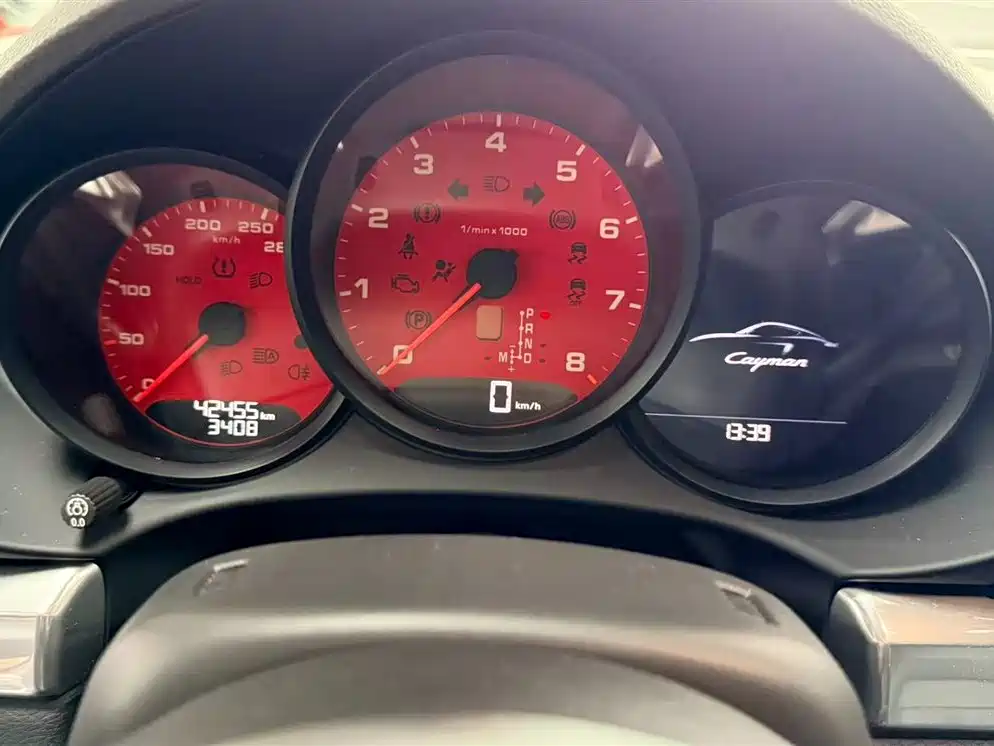Photo 10 - Porsche 718