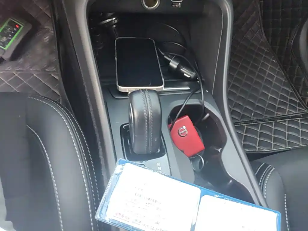 Volvo XC40 2020 2020 T3 Smart Fashion Edition