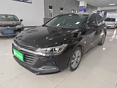 Chevrolet Monza