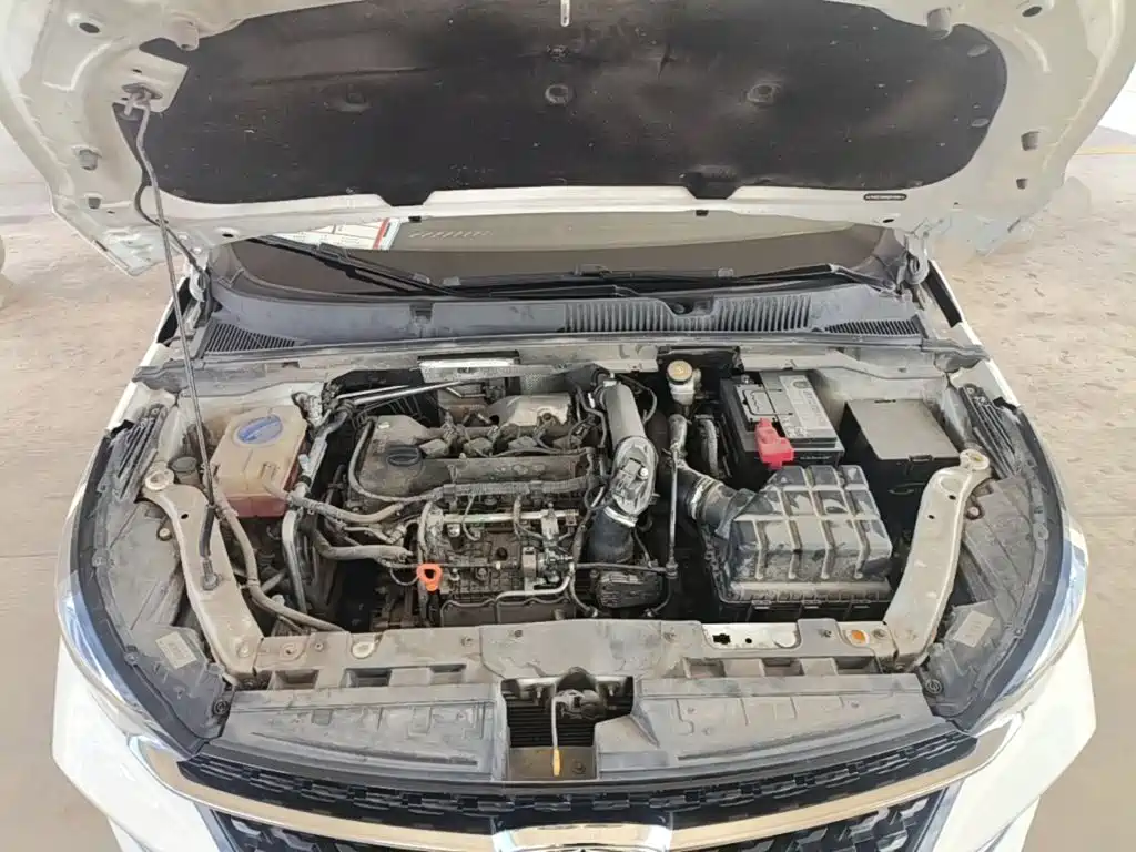 Chery Arrizo GX 2019 2018 1.5T CVT Style Edition China V