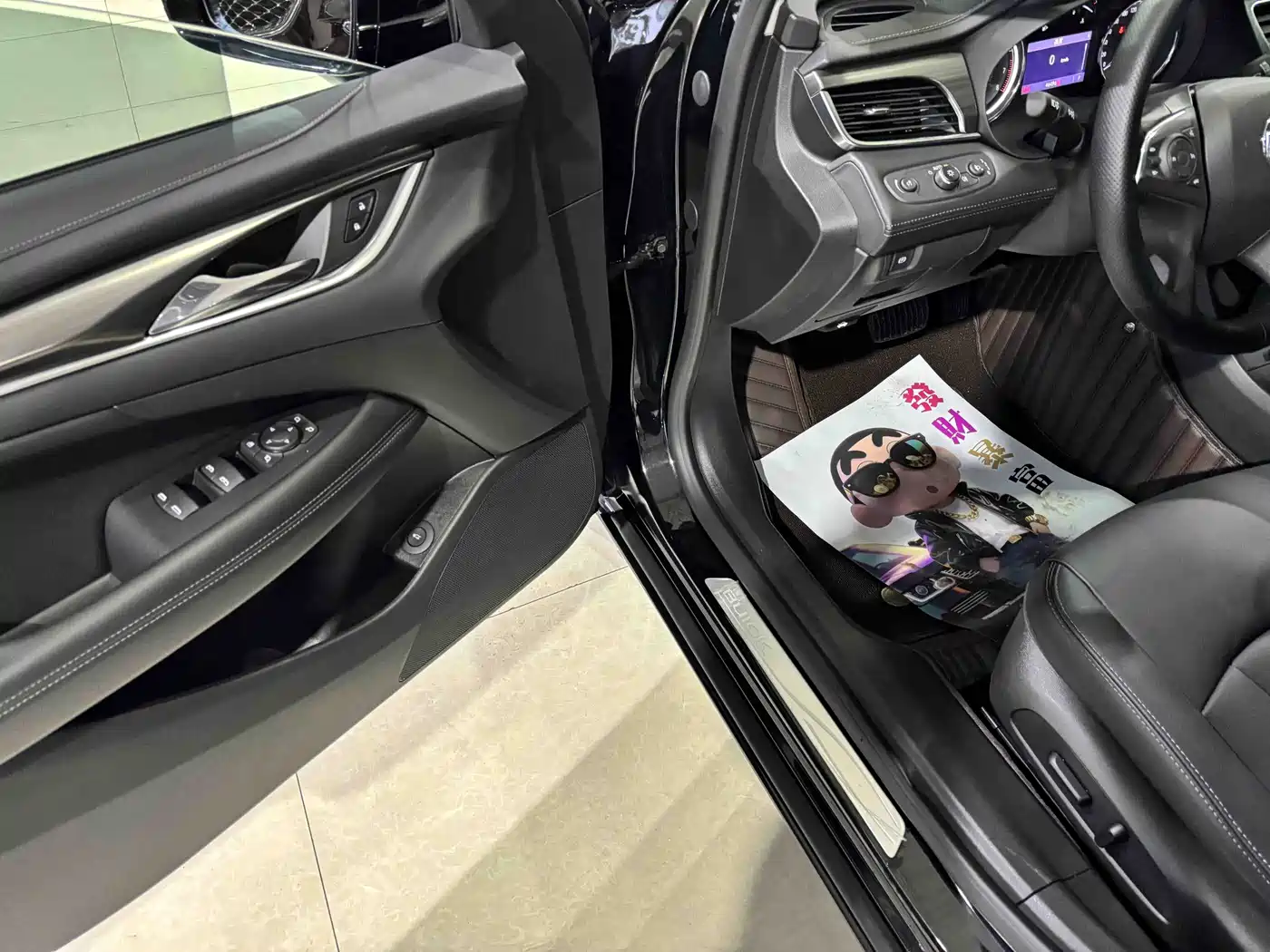 Buick LaCrosse 2022 652T Luxury фото 12
