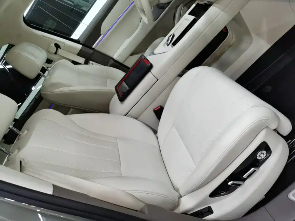 WEY Lanshan 2025 2025 AWD Max