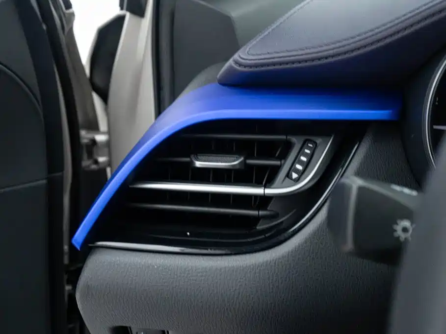 Toyota C-HR 2020 2020 Model 2.0L Leading