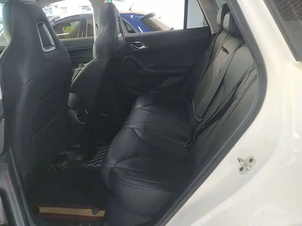 Roewe RX5 2023 2023 1.5T Superior Edition