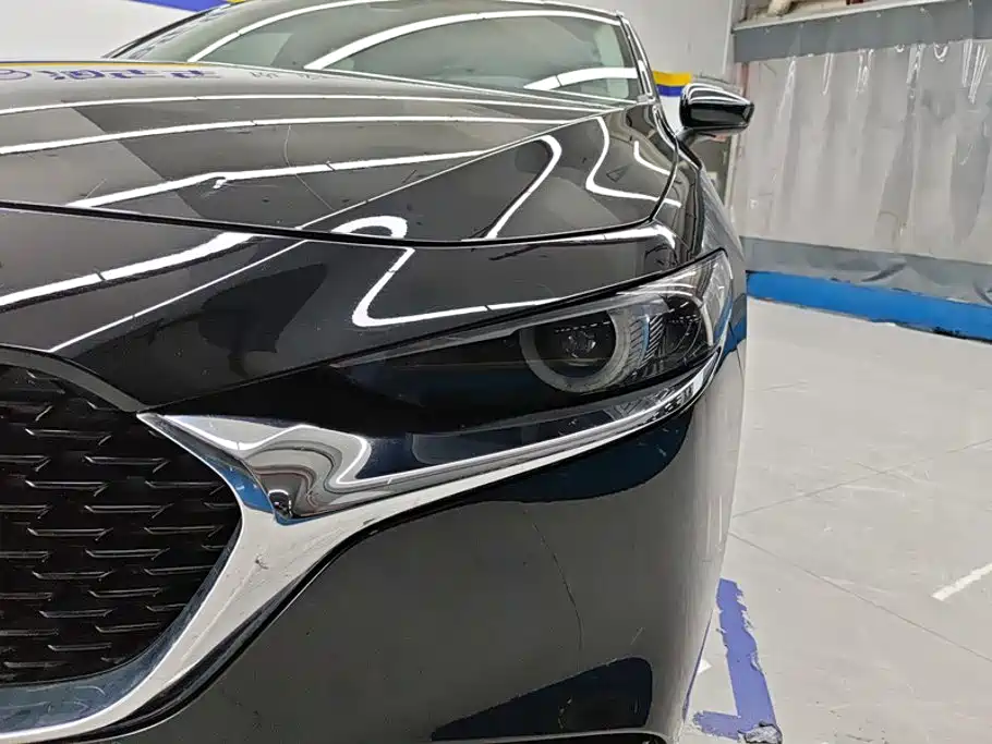 Mazda Axela, миниатюра 5