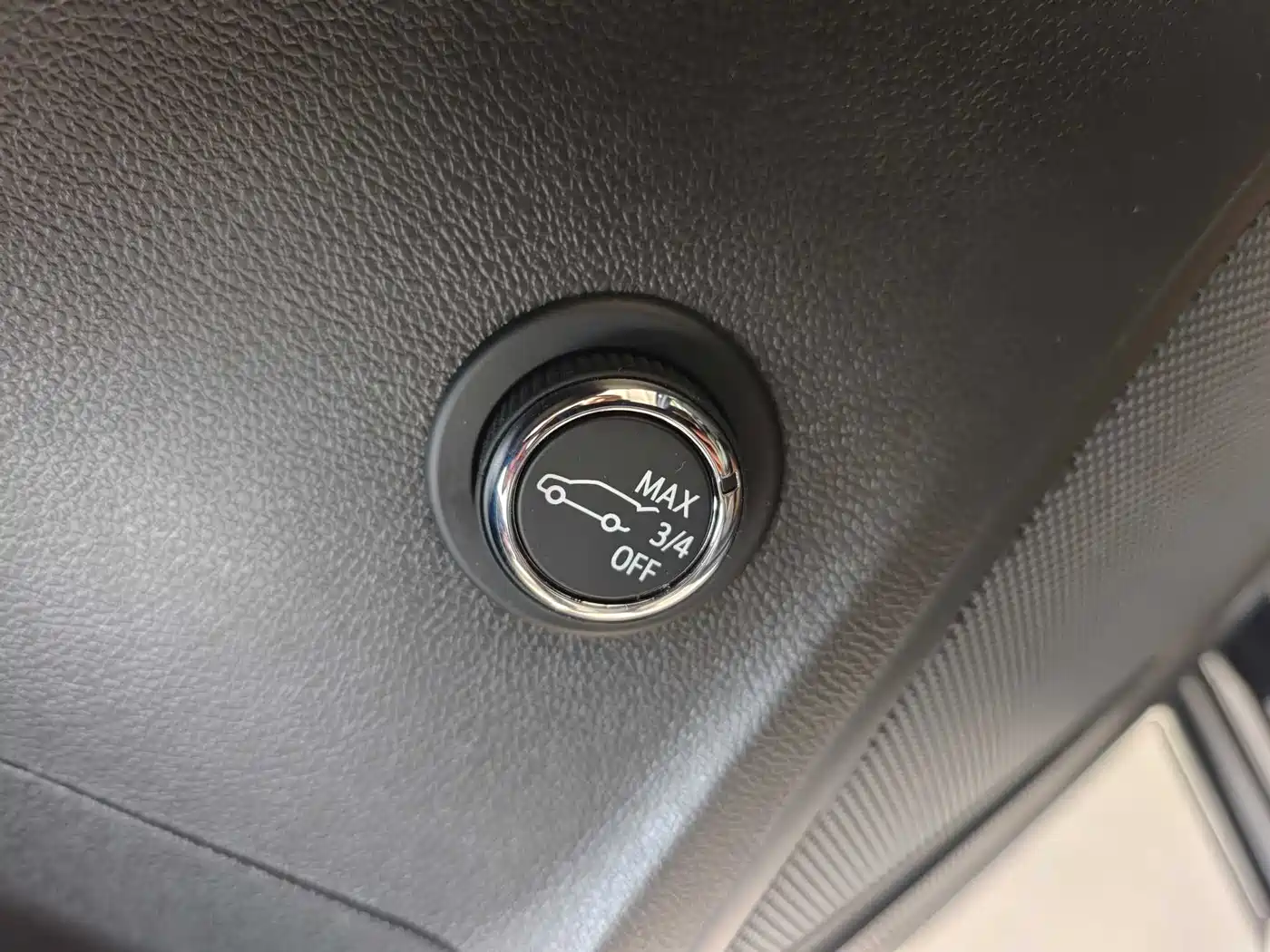 Buick Envision Plus 2021 Envision Plus 652T 5-seater Luxury фото 6
