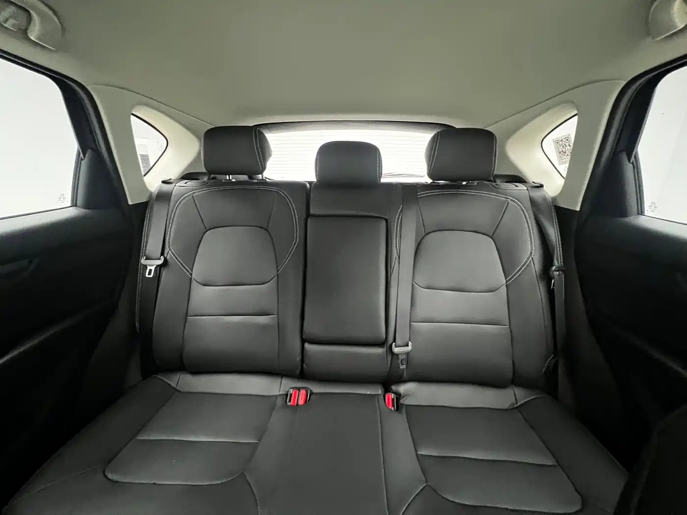 Mazda CX-5 2024 2024 2.0L Automatic FWD Comfort