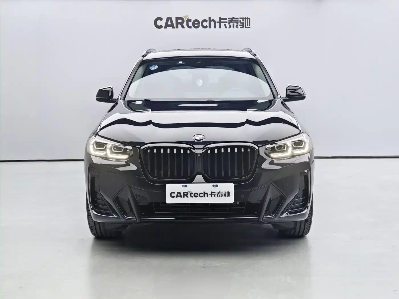BMW X3 2023 xDrive30i Leading M Night Package