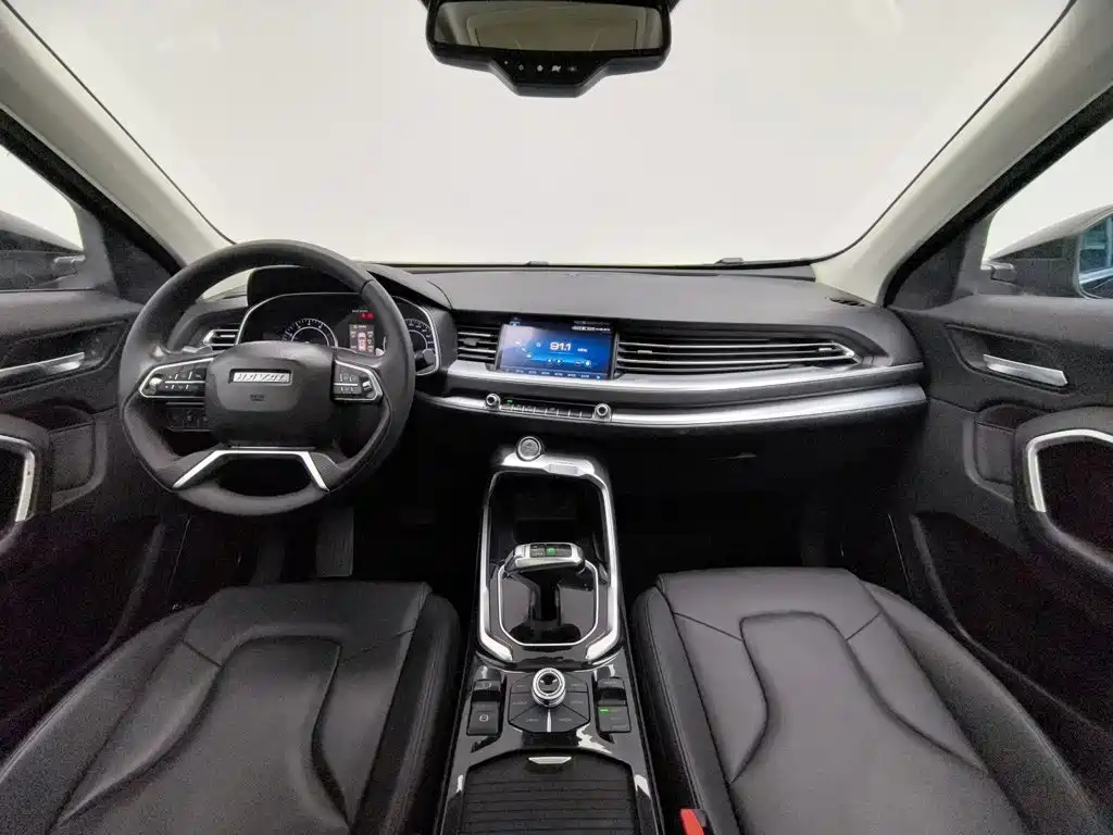 Фото 5 - Haval H6
