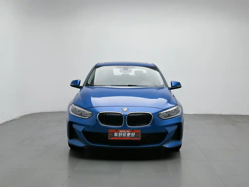 BMW 1 Series, миниатюра 3