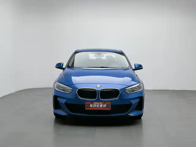 BMW 1 Series 2020 Model 120i M Sport Package — фото 3