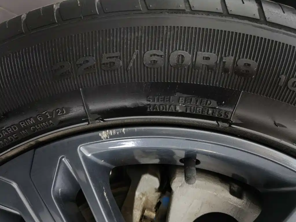 Leopaard CS10 2019 2017 Model 2.0T Automatic Urban Edition