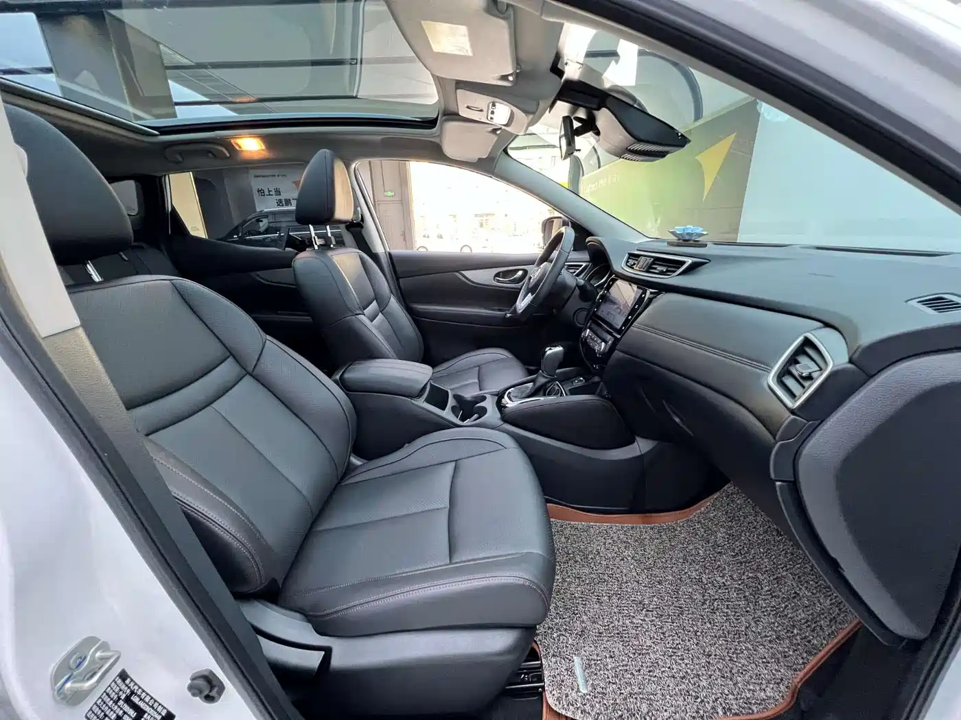 Nissan Qashqai, миниатюра 16