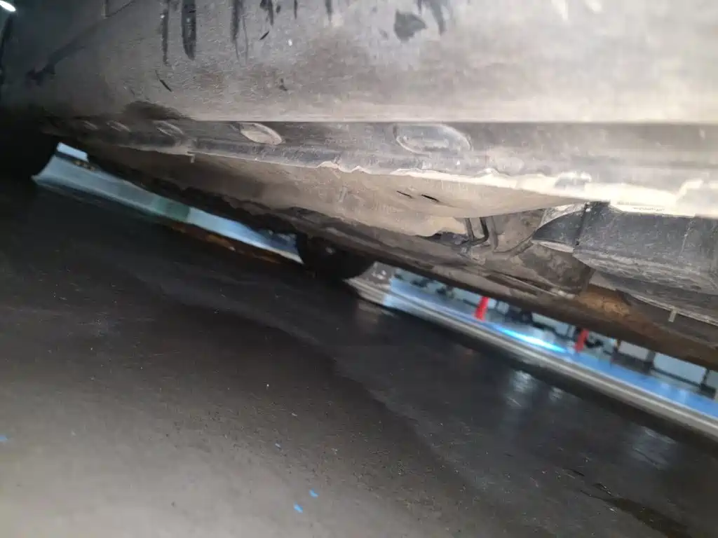 Photo 20 - Roewe i6