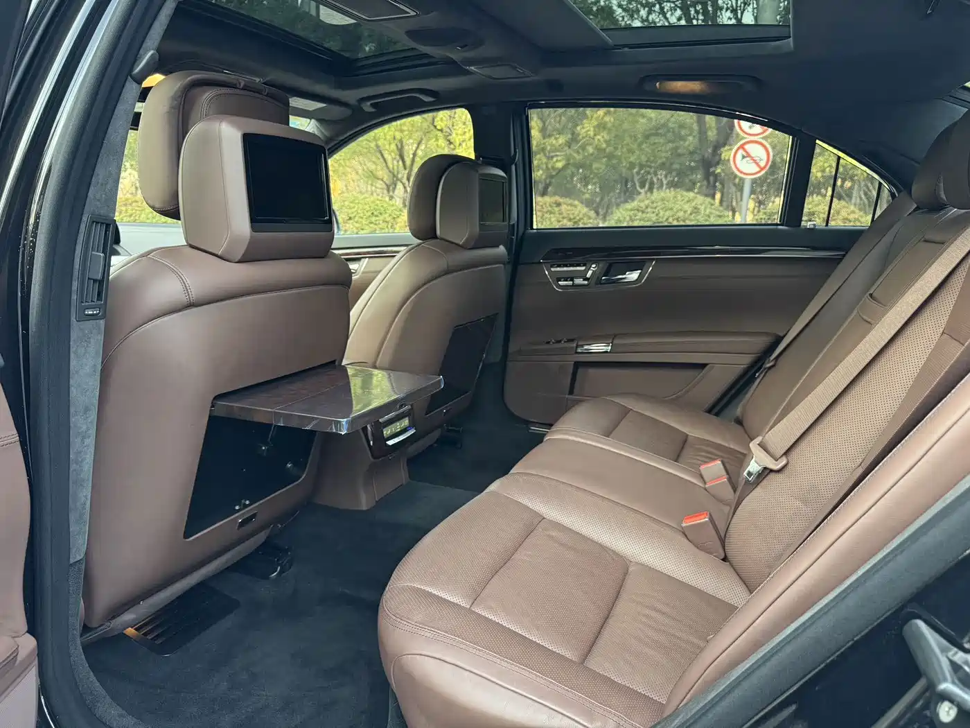 Brabus S-Class 2017 2013 Model 50S 4M
