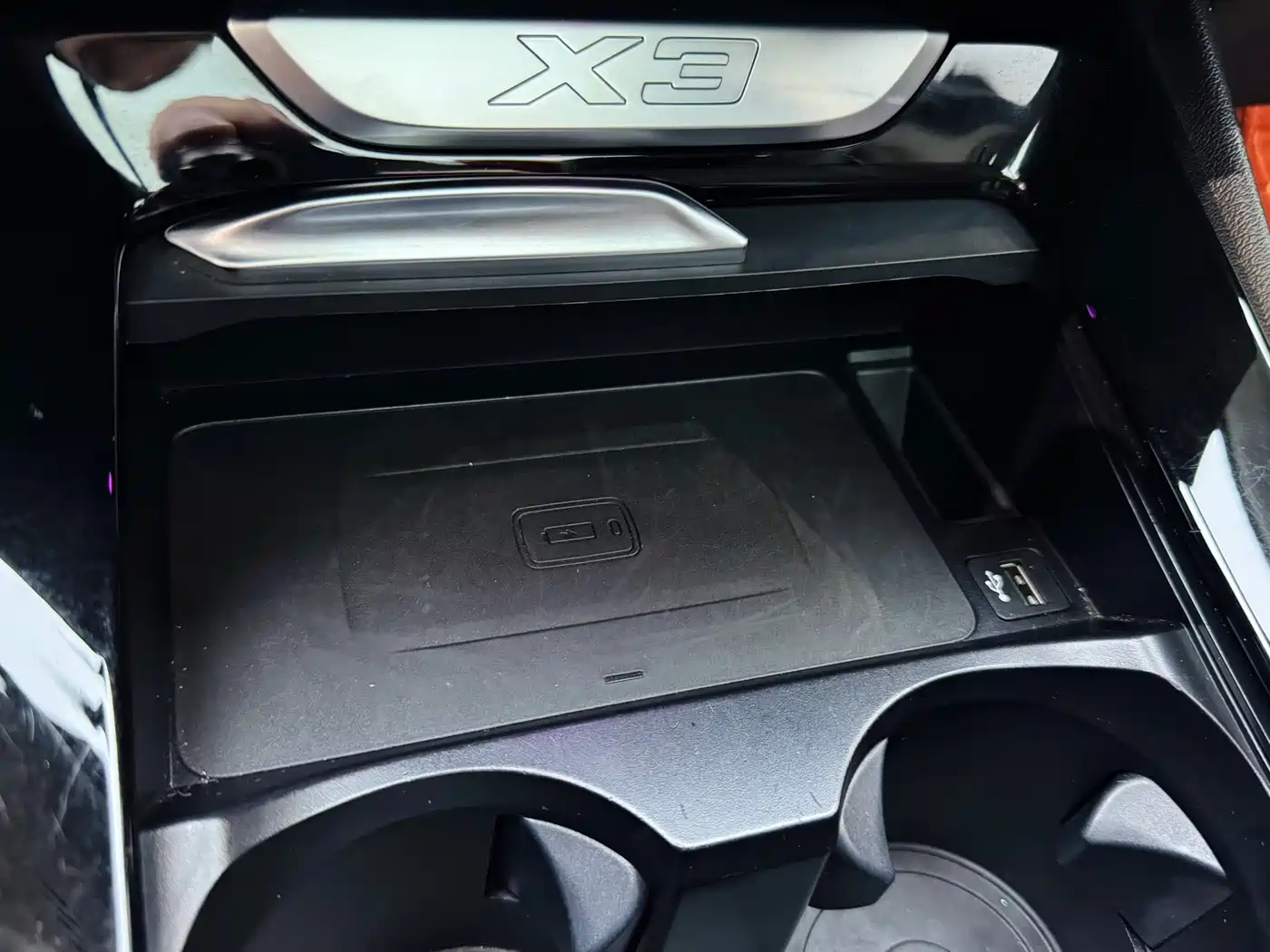BMW X3 2021 xDrive28i M Sport Package фото 16