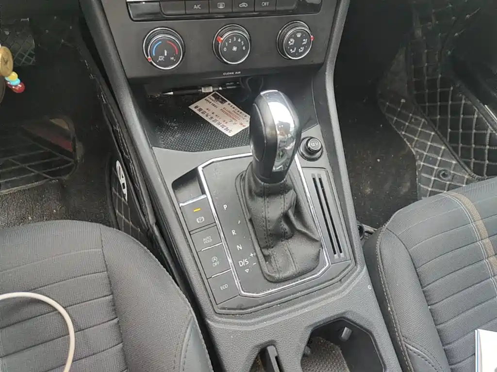 Volkswagen Lavida 2022 280TSI DSG Comfort Edition фото 14