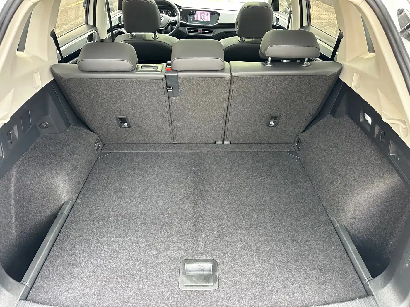 Volkswagen Tayron 2021 280TSI 2WD Luxury Smart Connect фото 18
