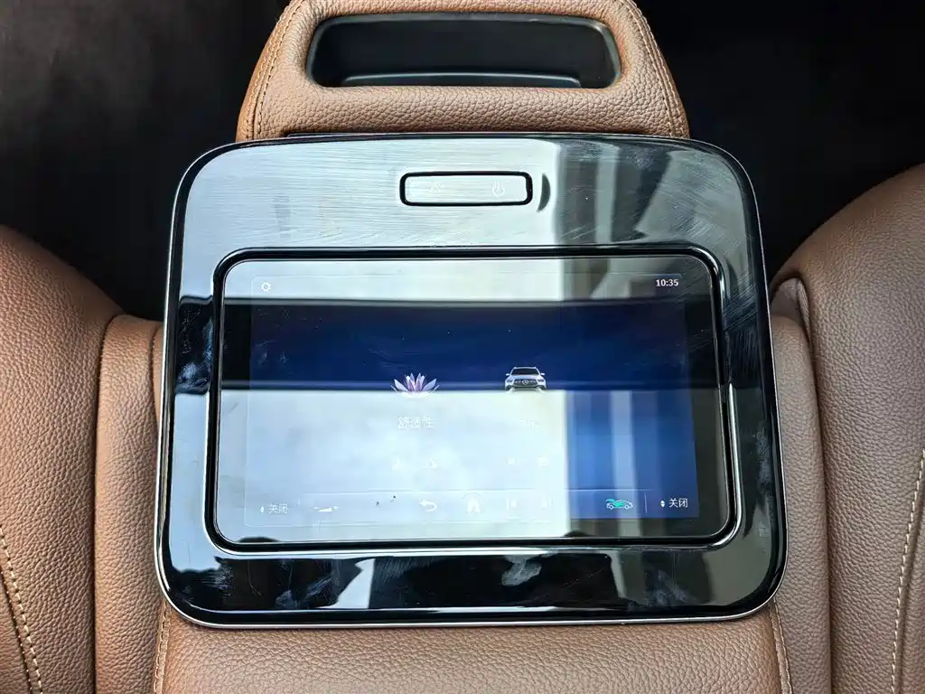 Mercedes-Benz GLE New Energy 2024 GLE 400 e 4MATIC фото 18