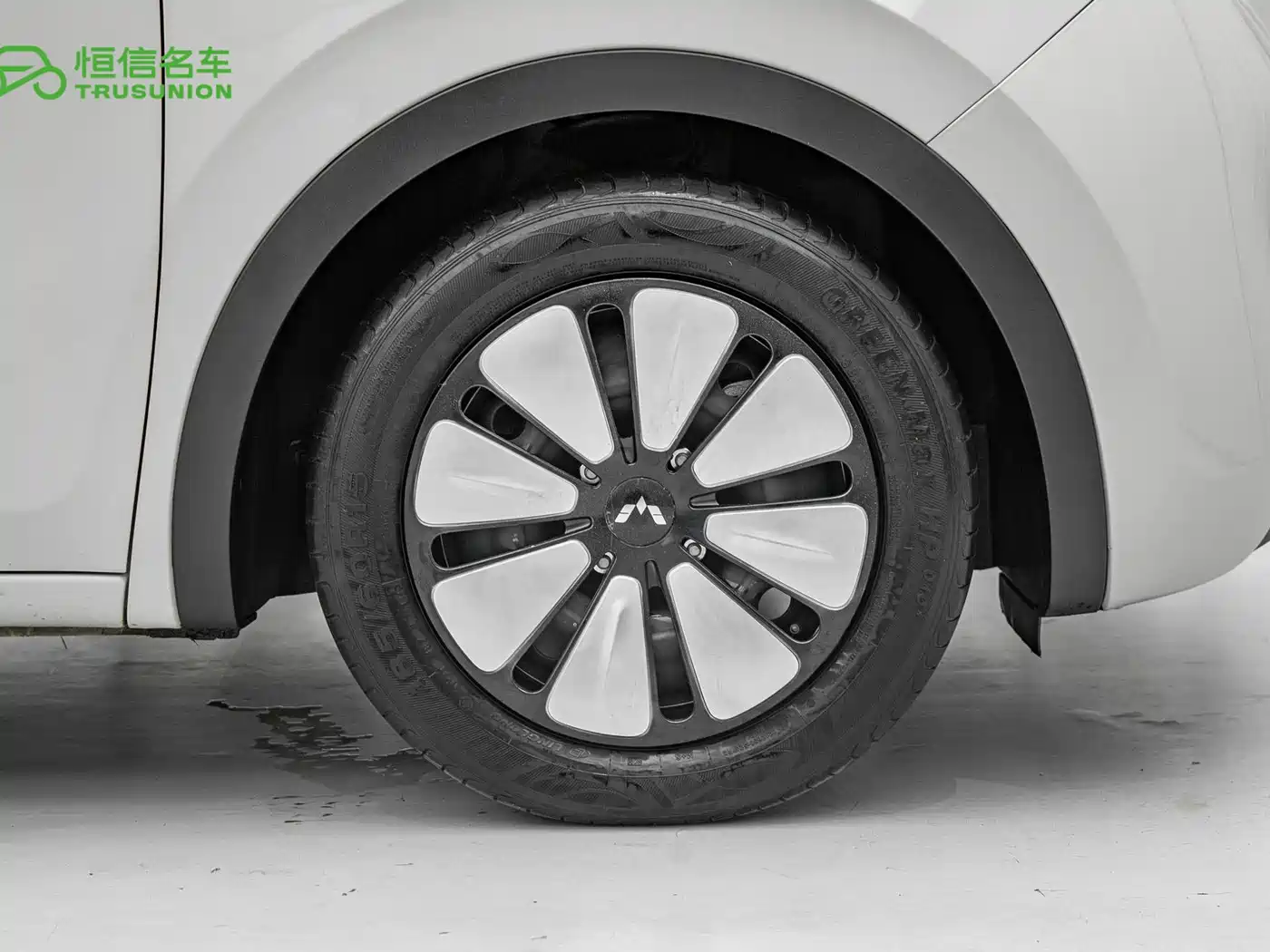 Фото 20 - Wuling Motors Wuling Bingo