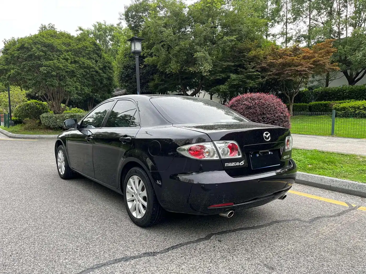 Фото 6 - Mazda 6