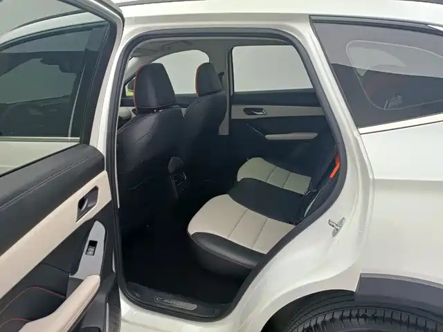 Haval Chitu 2022 2021 Turbo Edition 1.5T Golden Rabbit
