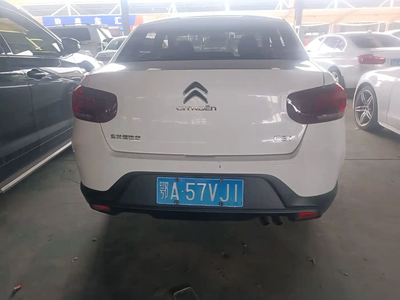 CITROEN C3L