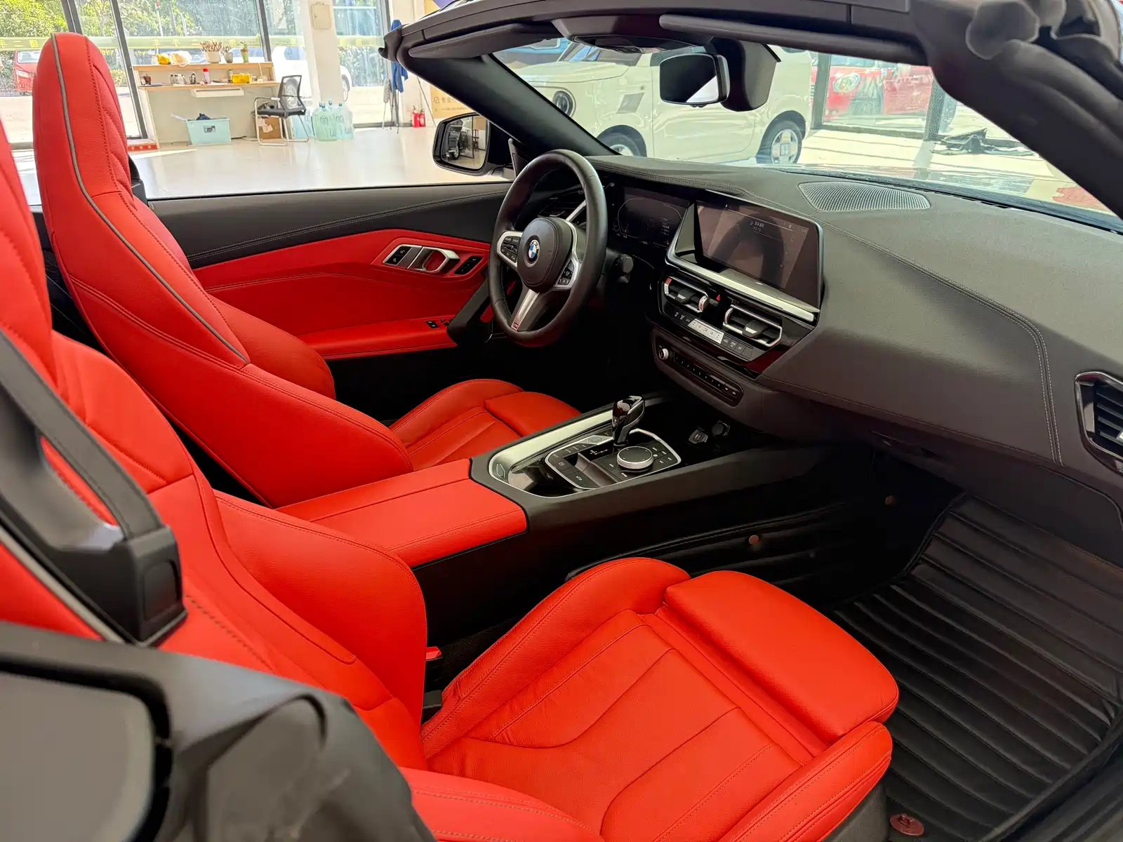 Photo 9 - BMW Z4