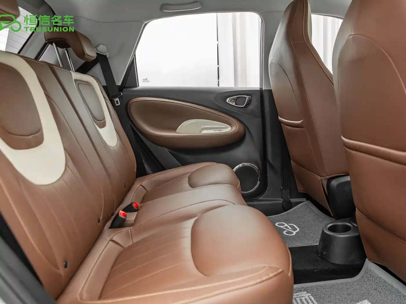 Фото 15 - Wuling Motors Wuling Bingo