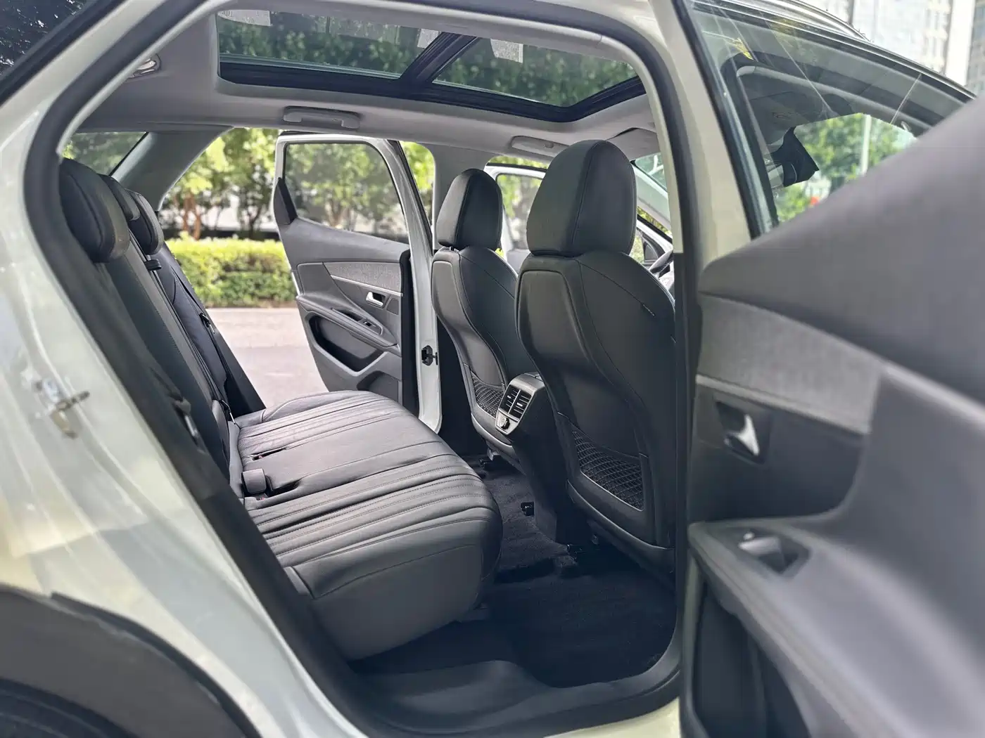 Peugeot 4008 2017 2017 350THP Luxury Edition