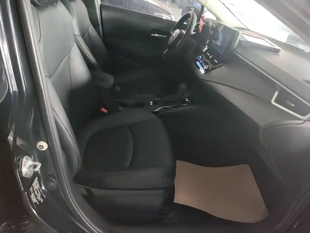 Toyota Allion 2022 2022 2.0L Elite Edition