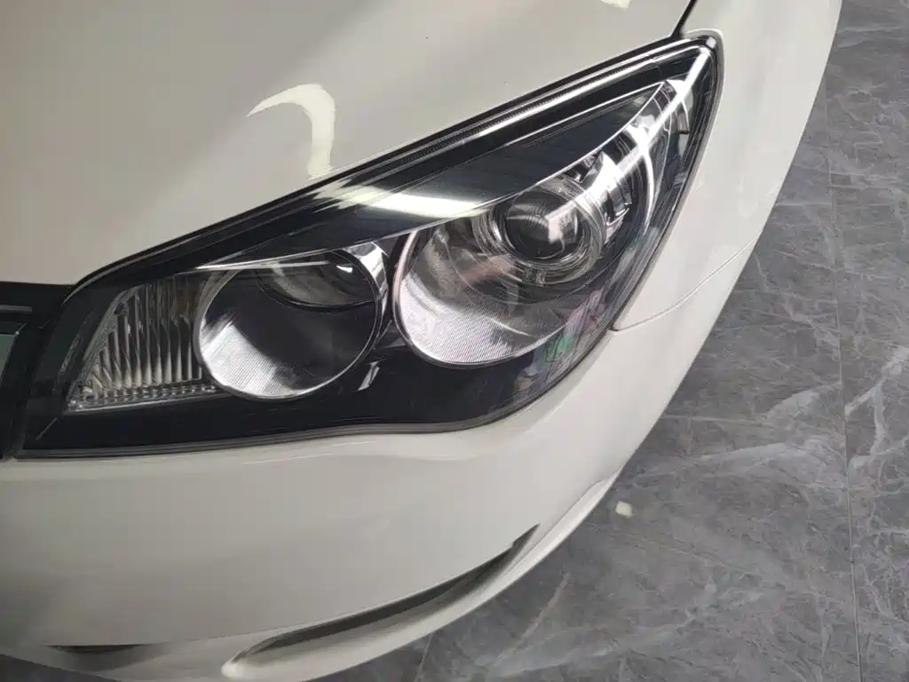 Roewe 350 2016 2015 Model 1.5L Automatic Luxury Sunroof Edition