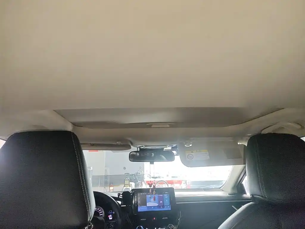 Toyota Allion 2022 2022 2.0L Elite Edition