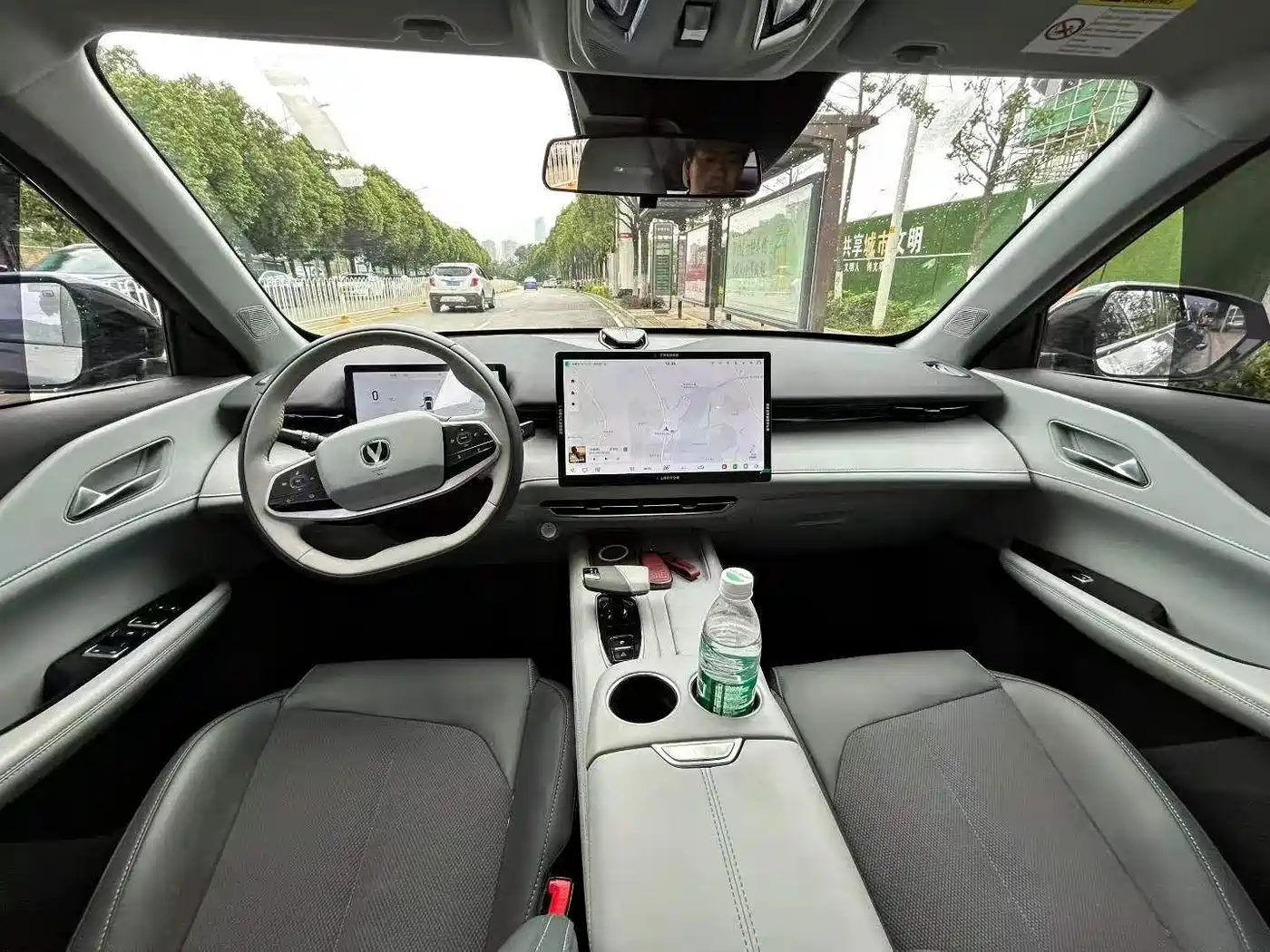 Changan UNI-Z 2025 2025 1.5T Premium