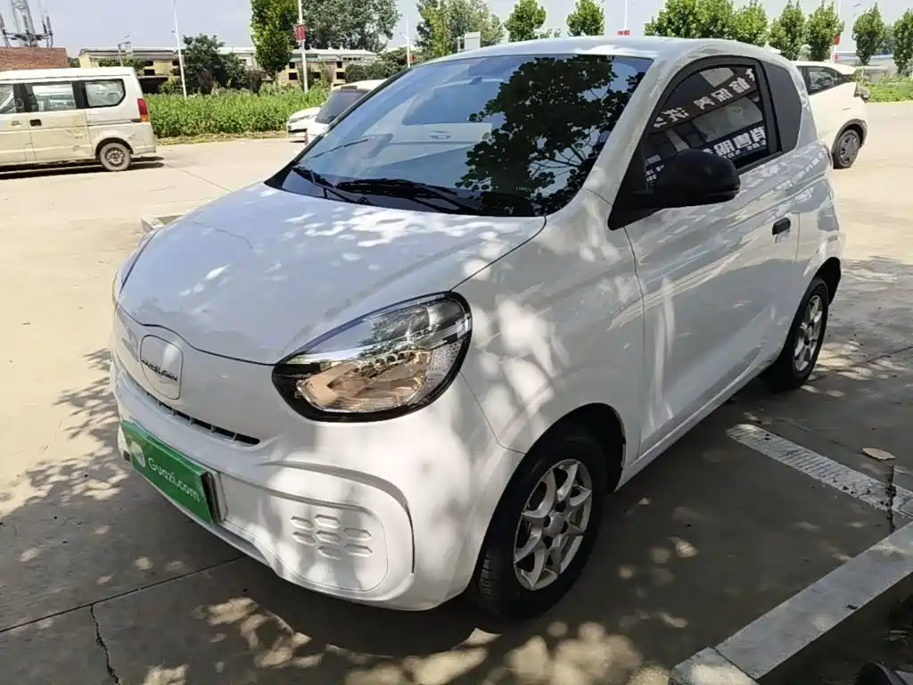 Roewe Kaiwei CLEVER 2023 2022 311km Vitality Bobo Edition