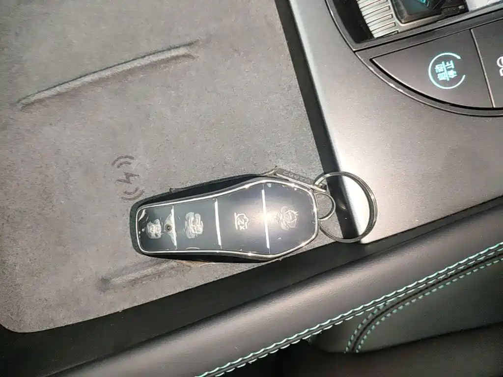 BYD Seal 06 New Energy 2025 2025 DM-i Smart Drive Edition 120KM Luxury