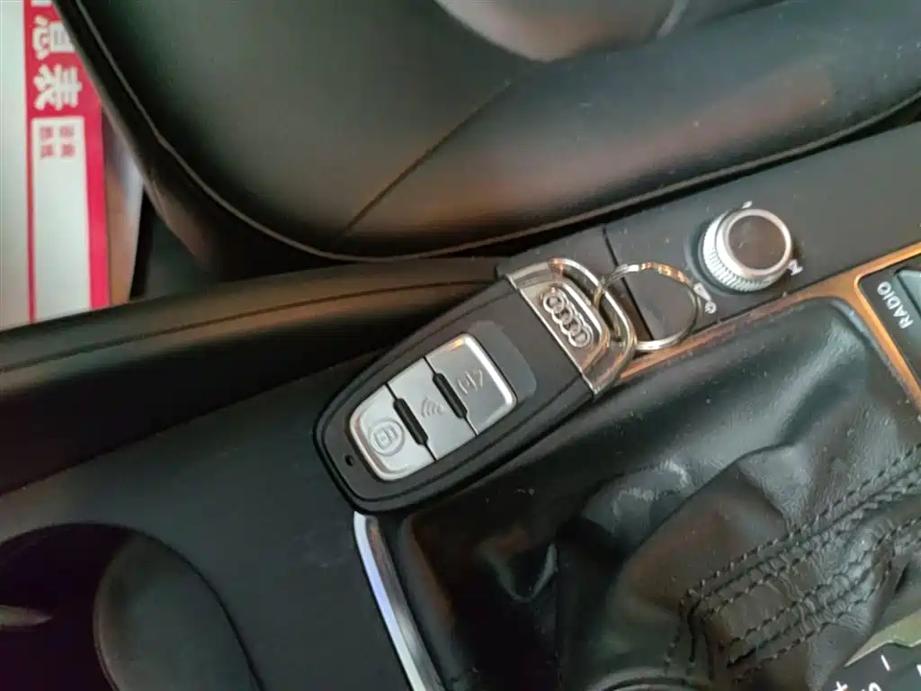 Audi A3 2019 Limousine 35 TFSI Progressive China V фото 9