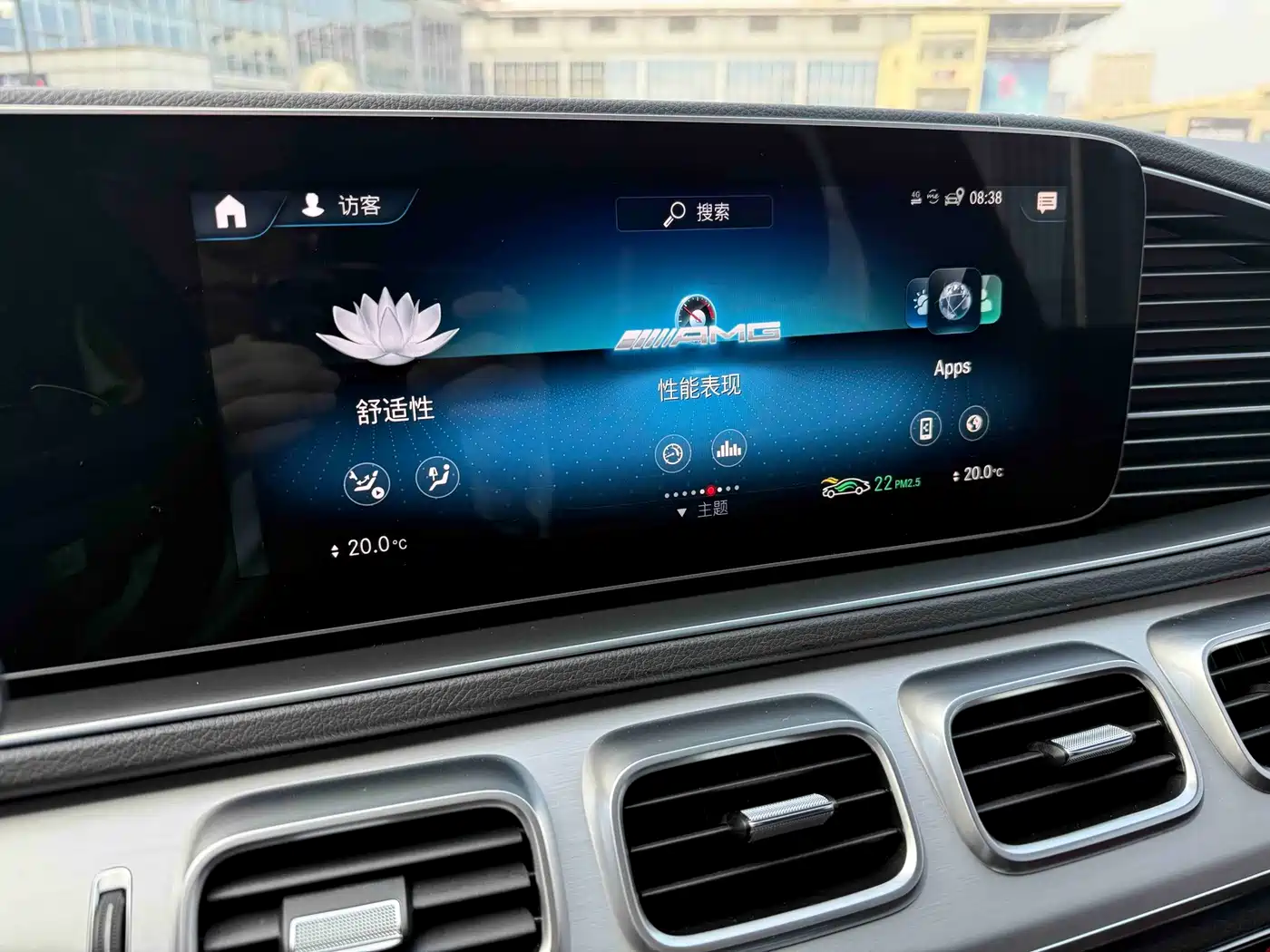 Mercedes-Benz GLE AMG 2023 2023 AMG GLE 53 4MATIC+