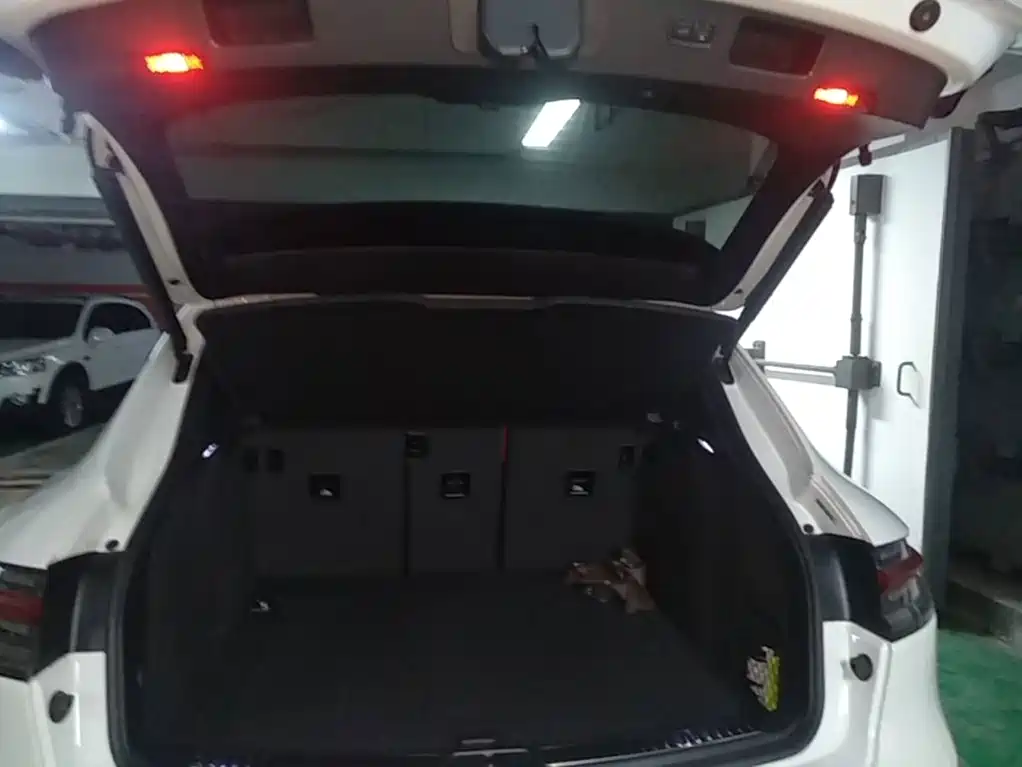 Porsche Macan 2025 2025 Macan 2.0T Dream Chaser Edition