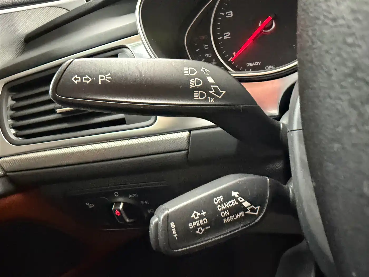 Audi A6L 2016 TFSI Technology фото 20