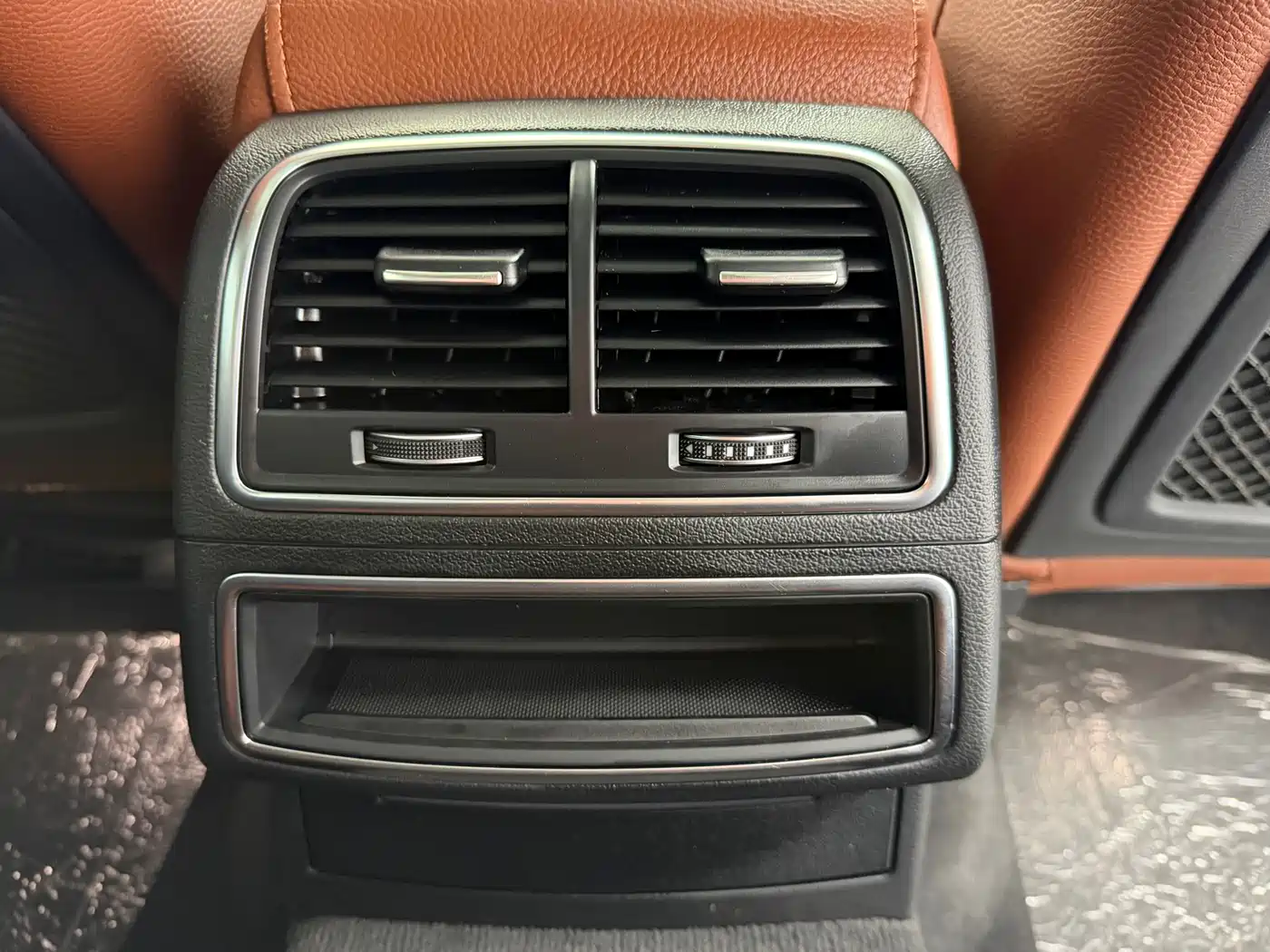 Audi A6L 2016 TFSI Technology фото 7