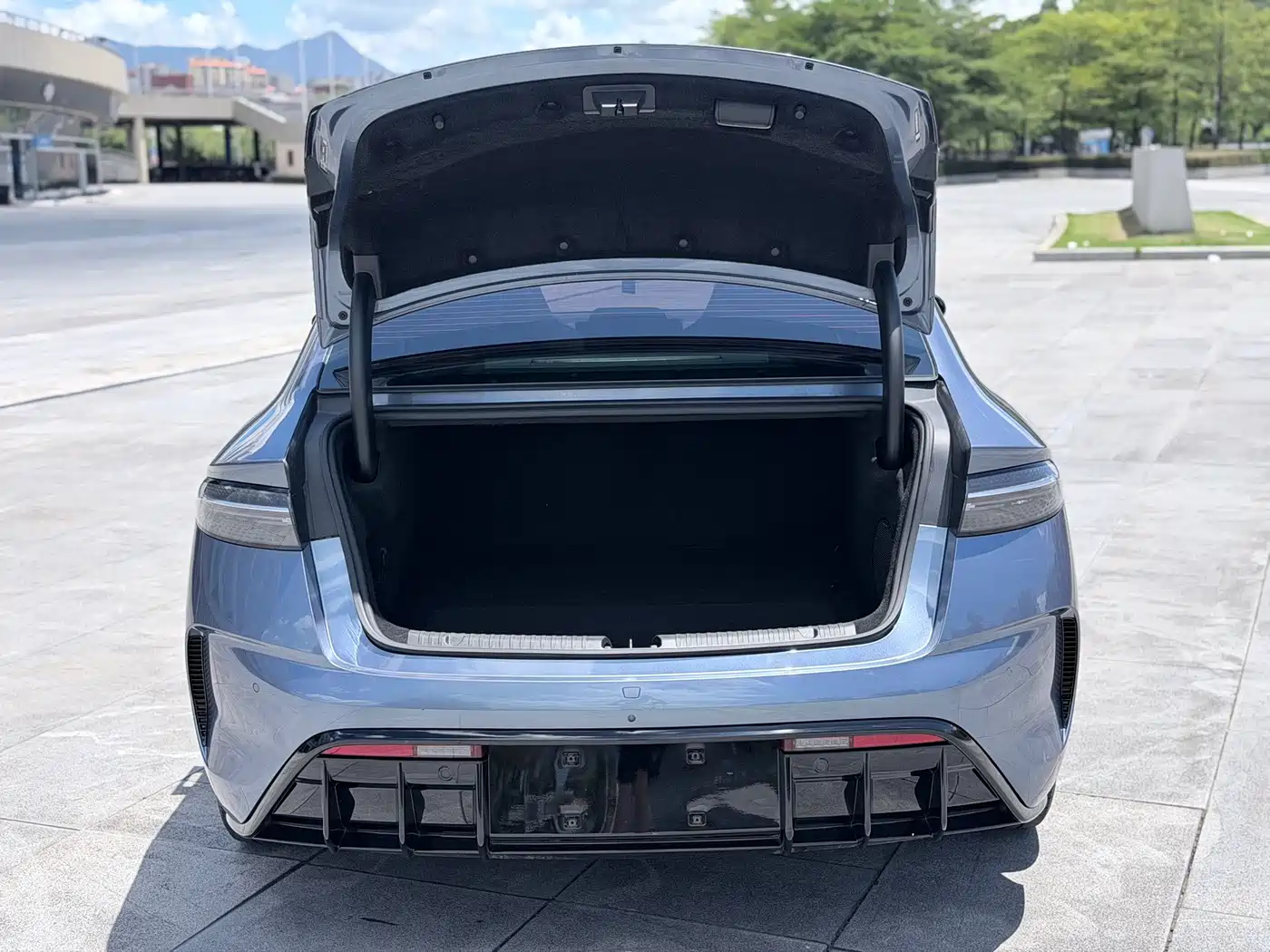 BYD Seal 2022 2022 550km Standard Range RWD Premium