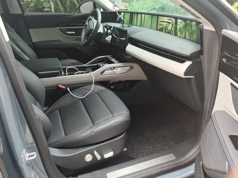 Lincoln Nautilus 2026 2025 2.0T AWD Zunxiang Edition