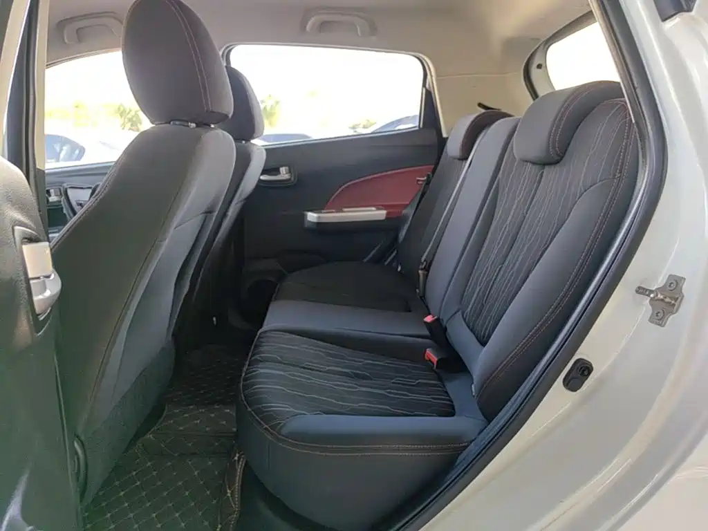 Changan Benben 2017 2015 1.4L IMT Premium (China V)