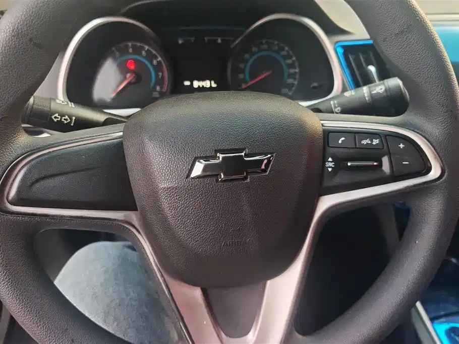 Chevrolet Cavalier 2019 320 Auto Sunroof Enjoyment Edition фото 15