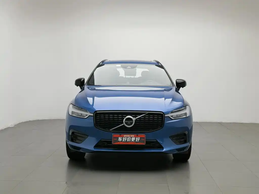 Volvo XC60, миниатюра 3